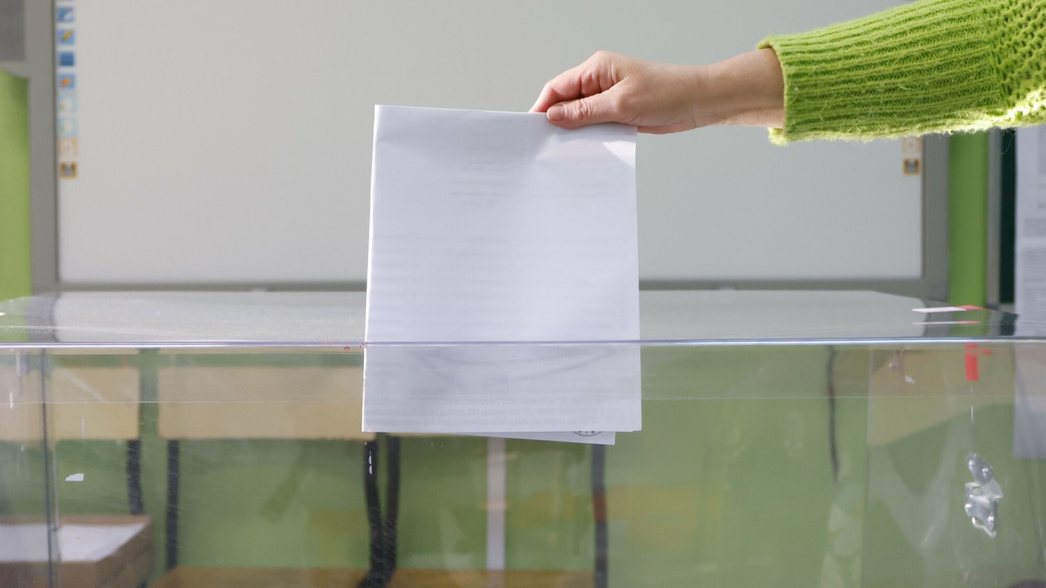 Frekwencja w wyborach prezydenckich z pewnością będzie tematem dyskusji. Frekwencja w wyborach prezydenckich 2025.