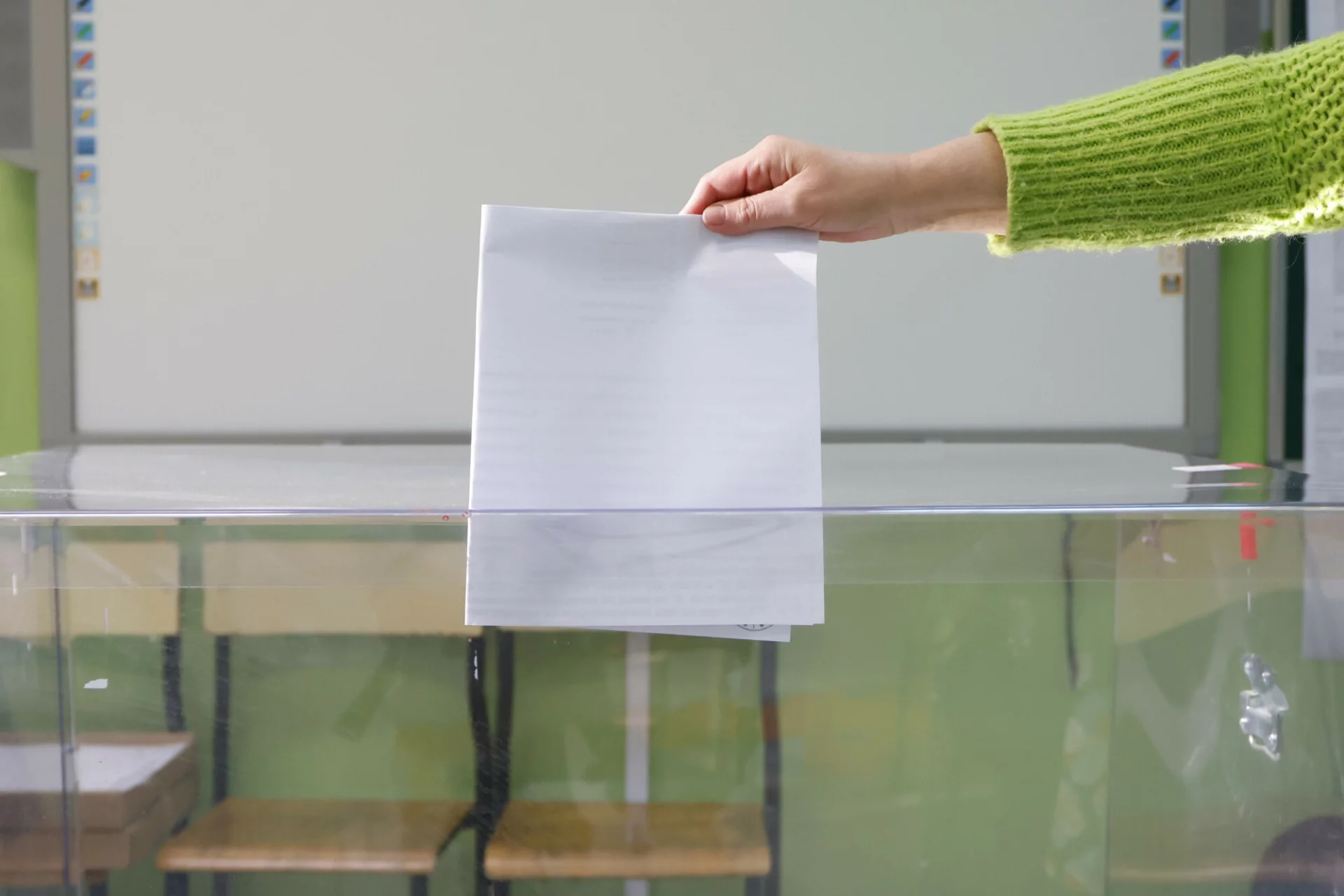 Frekwencja w wyborach prezydenckich z pewnością będzie tematem dyskusji. Frekwencja w wyborach prezydenckich 2025.