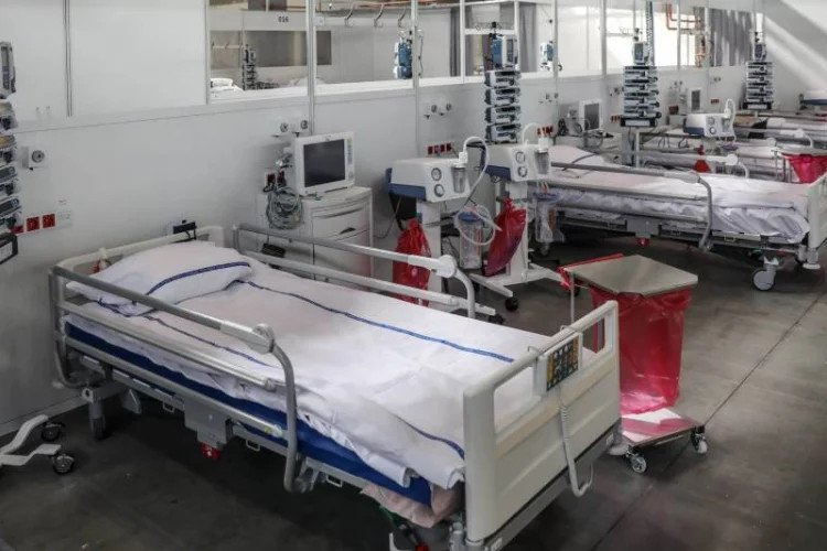 Nie żyje 15-latek zakażony koronawirusem. Zmarł w szpitalu w Grudziądzu.