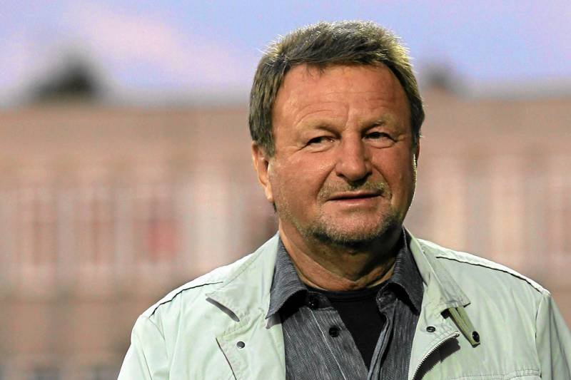 Józef Wojciechowski