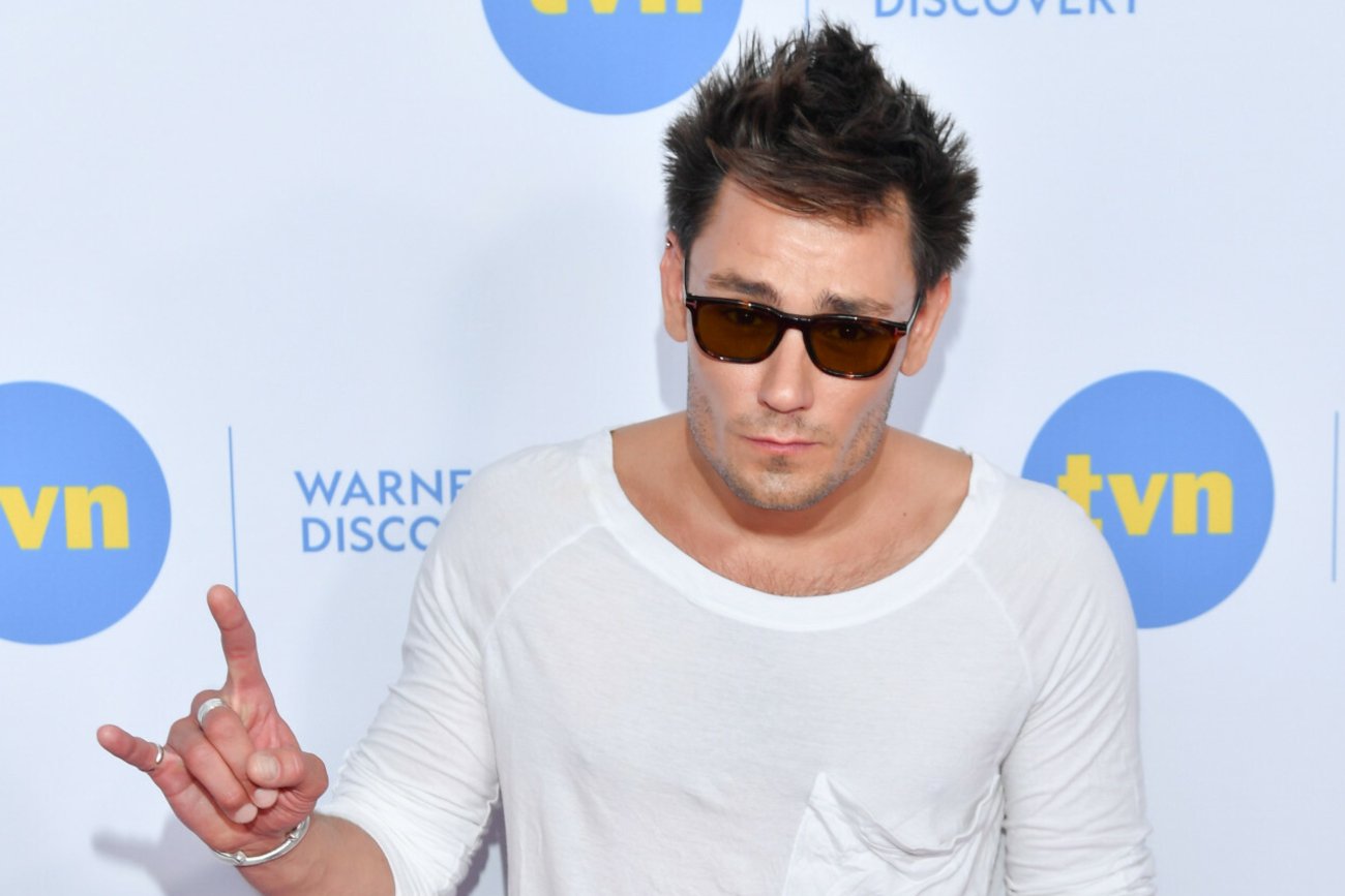 Bartosz Gelner zażartował z Jana Pawła II w "Dzień Dobry TVN".