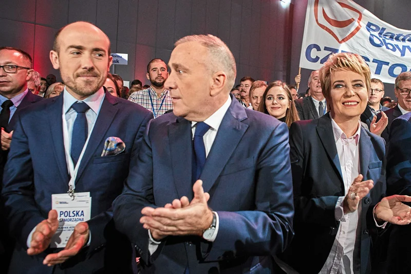 Borys Budka studzi emocje tych Polaków, którzy chcą natychmiastowych zmian na scenie politycznej.