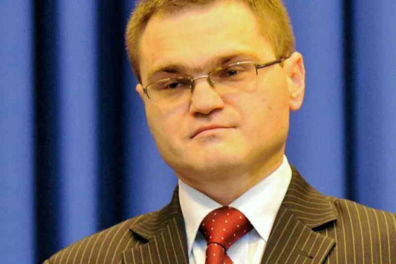 Rafał Rogalski