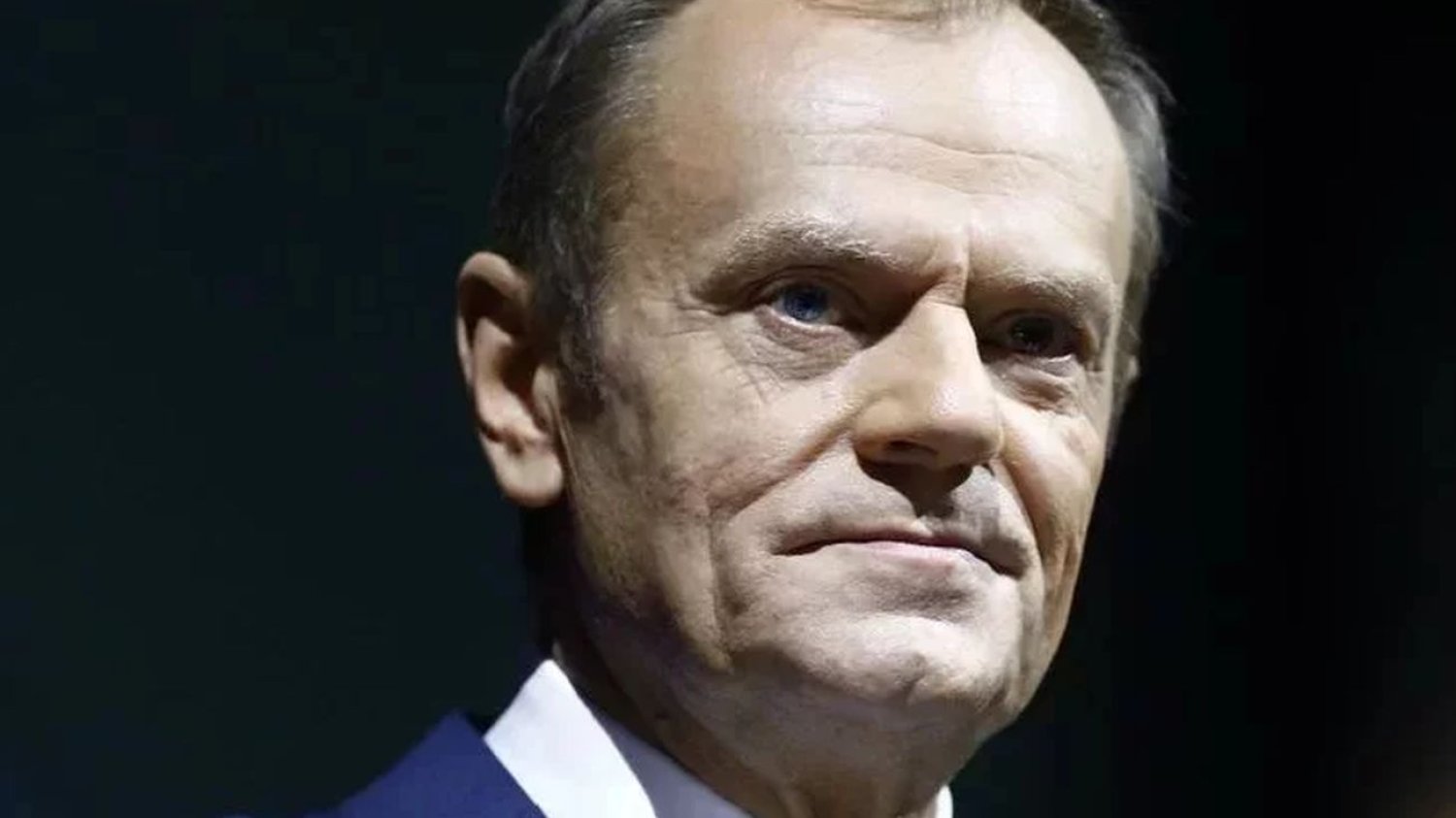 Według tygodnika "Polityka" powrót Donalda Tuska na fotel szefa jest już pewny.