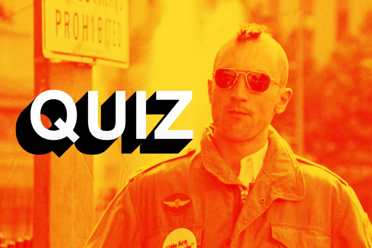 QUIZ. Czy rozpoznasz kultowy film z lat 70. po jednym kadrze? Czy rozpoznasz kultowy film z lat 70. po kadrze? (QUIZ)