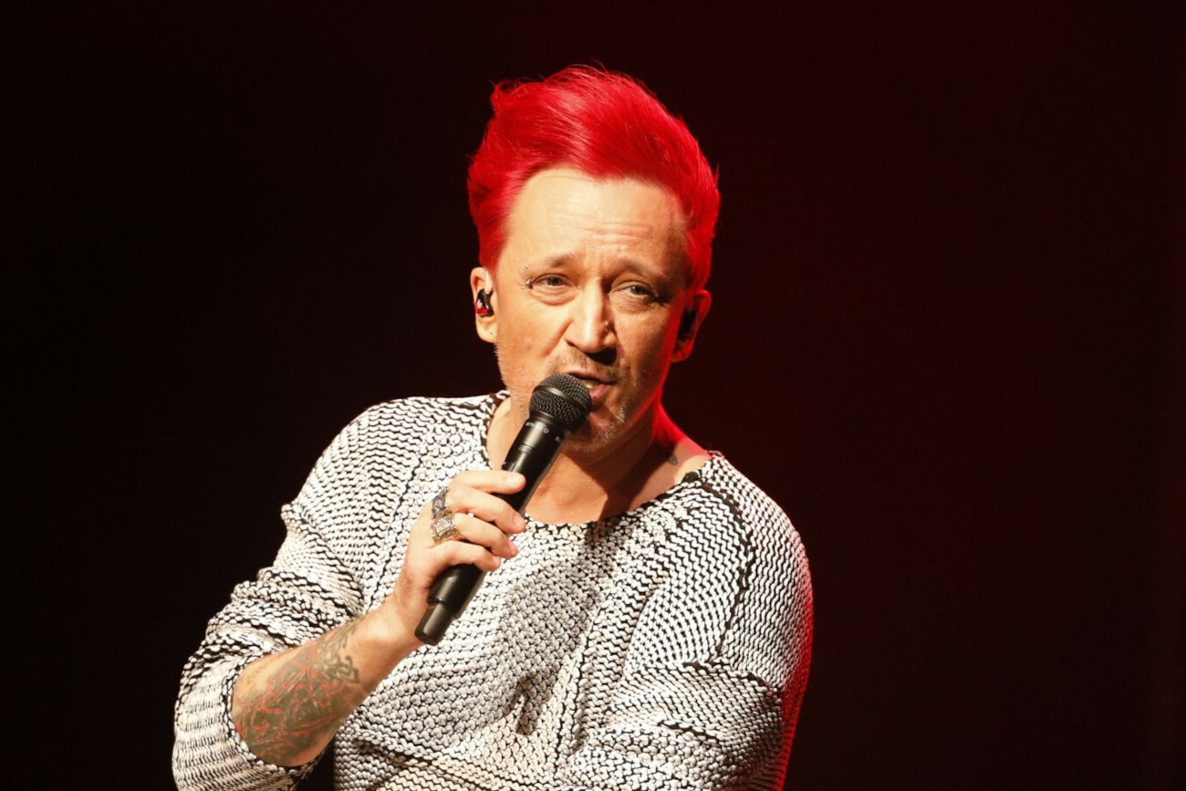 Michał Wiśniewski wyprowadzi się z Polski?