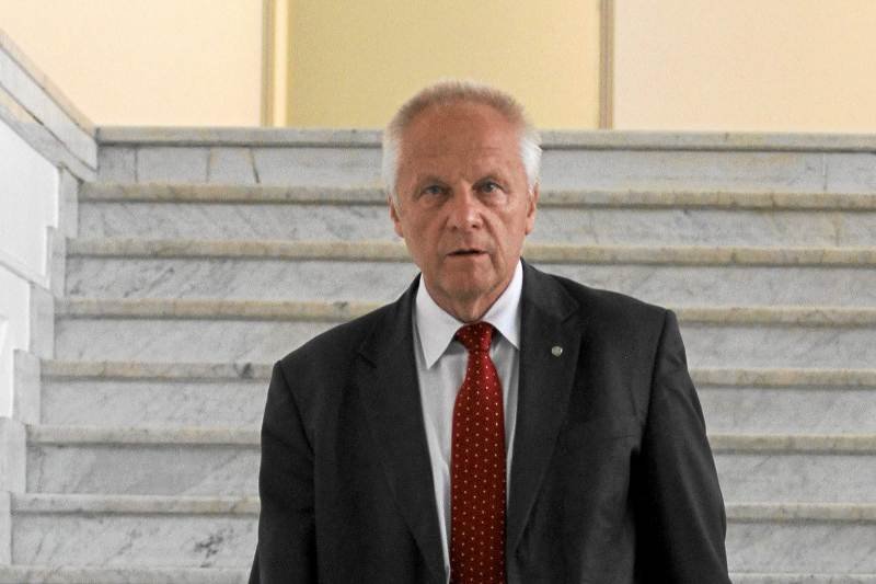 Stefan Niesiołowski