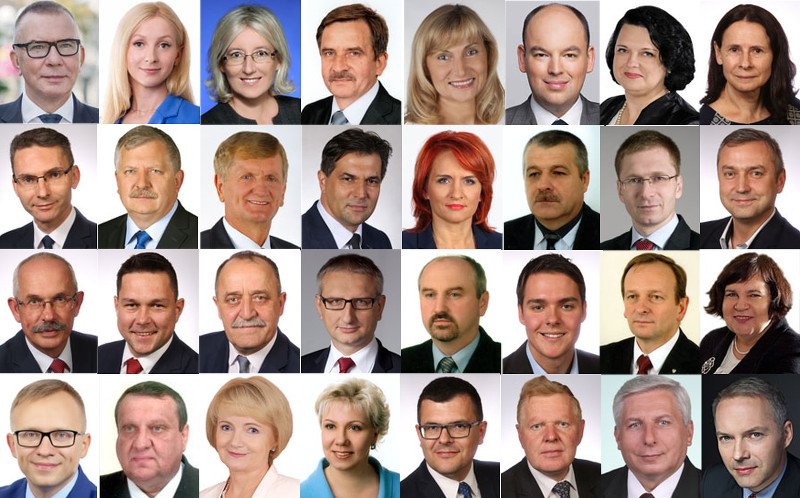 32 bohaterów z PiS. Dla obrońców życia ci posłowie to prawdziwi herosi, którzy wykazali się odwagą