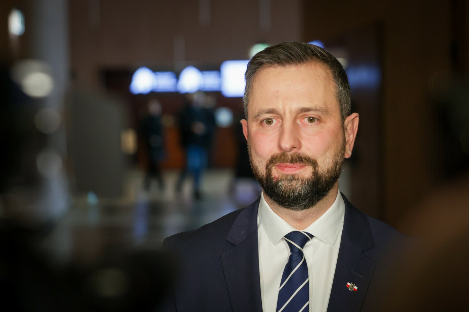 Kosiniak-Kamysz mówił o wojnie z Rosją. "Zakładam każdy scenariusz"