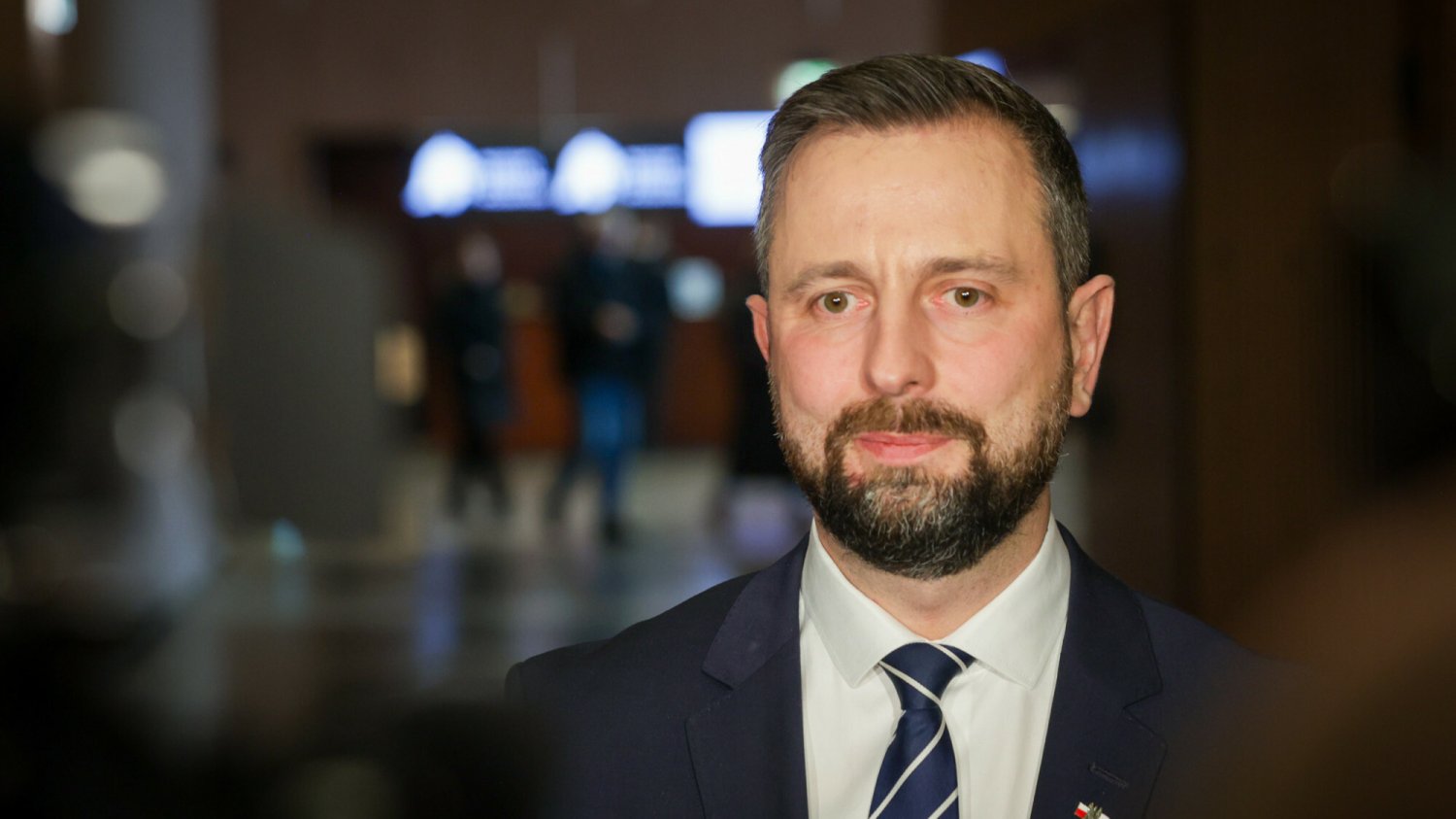 Kosiniak-Kamysz mówił o wojnie z Rosją. "Zakładam każdy scenariusz"