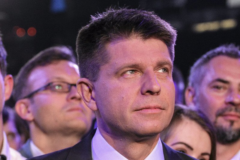 Nowoczesna i PSL mogą nie mieć wicemarszałków. Mają ustąpić miejsca politykom PiS