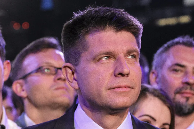 Nowoczesna i PSL mogą nie mieć wicemarszałków. Mają ustąpić miejsca politykom PiS