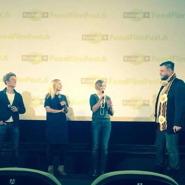 Otwarcie Kuchnia+ Food Film Fest