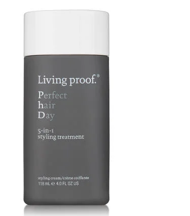 Kuracja stylizująca 5 w 1 Perfect Hair Day Living Proof/ hair2go.pl