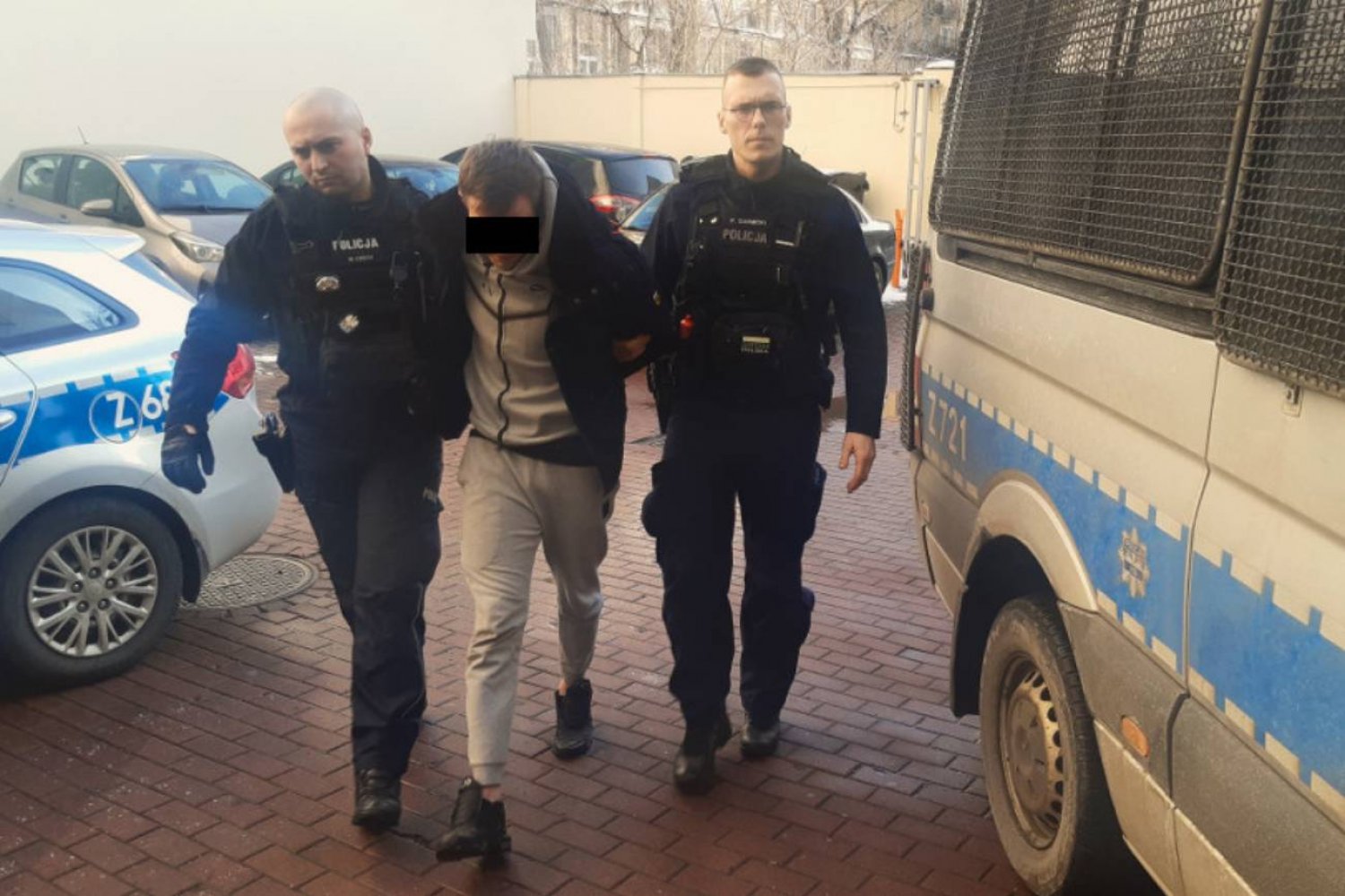 Warszawa: diler sprzedawał 15-latkowi mefedron. Oto, czego zażądał w zamian