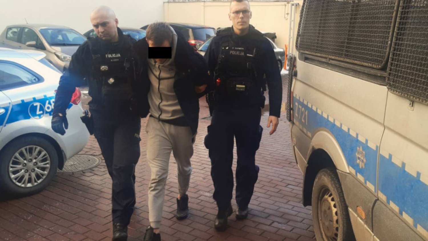 Warszawa: diler sprzedawał 15-latkowi mefedron. Oto, czego zażądał w zamian