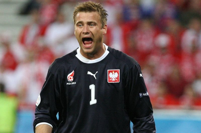 Artur Boruc wraca do formy. Popisał się genialną interwencją w meczu z Manchesterem United, został też powołany do kadry na mecz z Irlandią.