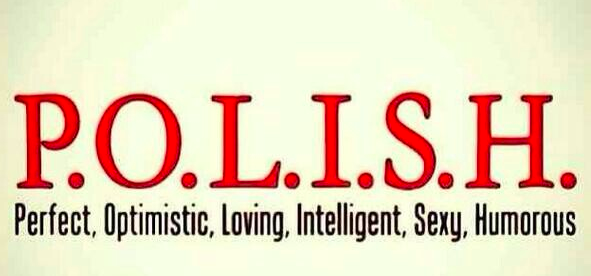 Czy na pewno z tego jest znana Polska za granicą?...