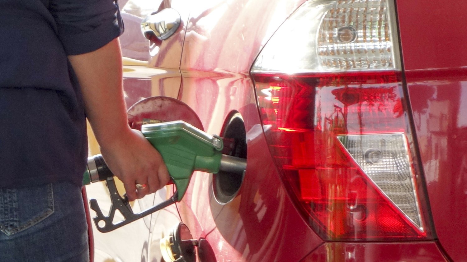 Promocja na benzynę, diesla i LPG. Lista stacji Moya z tańszym paliwem