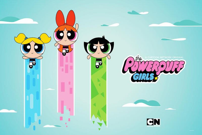 "Atomówki" to jeden z najpopularniejszych seriali animowanych na świecie.