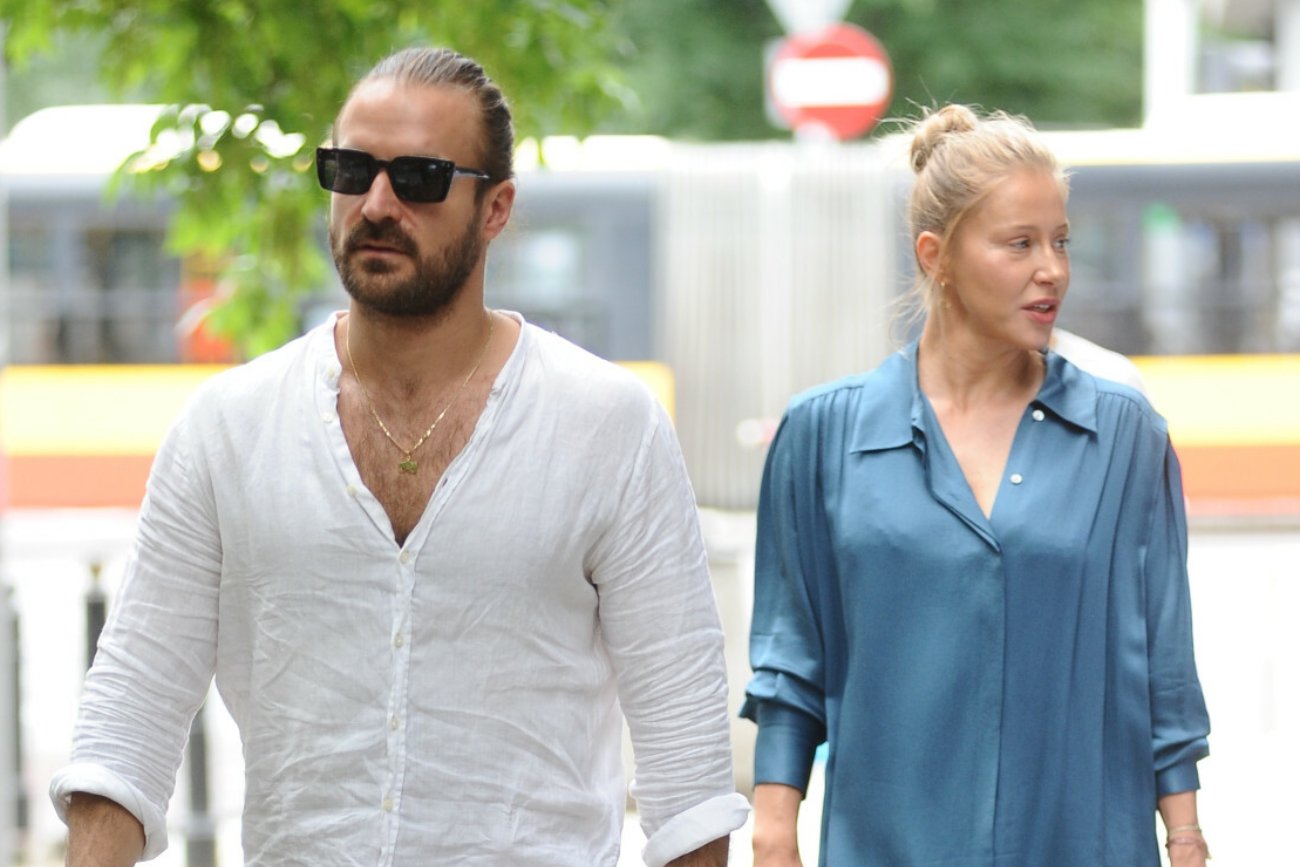 Rozwód Warnke i Stramowskiego odwołany w ostatniej chwili. Kiedy rozprawa?