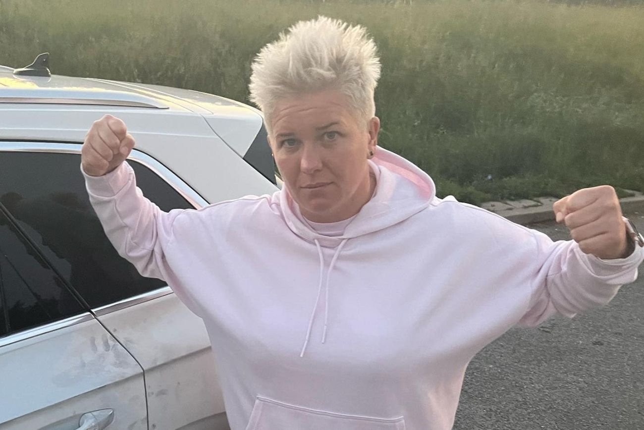 Anita Włodarczyk nie pojedzie na lekkoatletyczne MŚ. Mistrzyni ma kontuzję, której doznała goniąc złodzieja