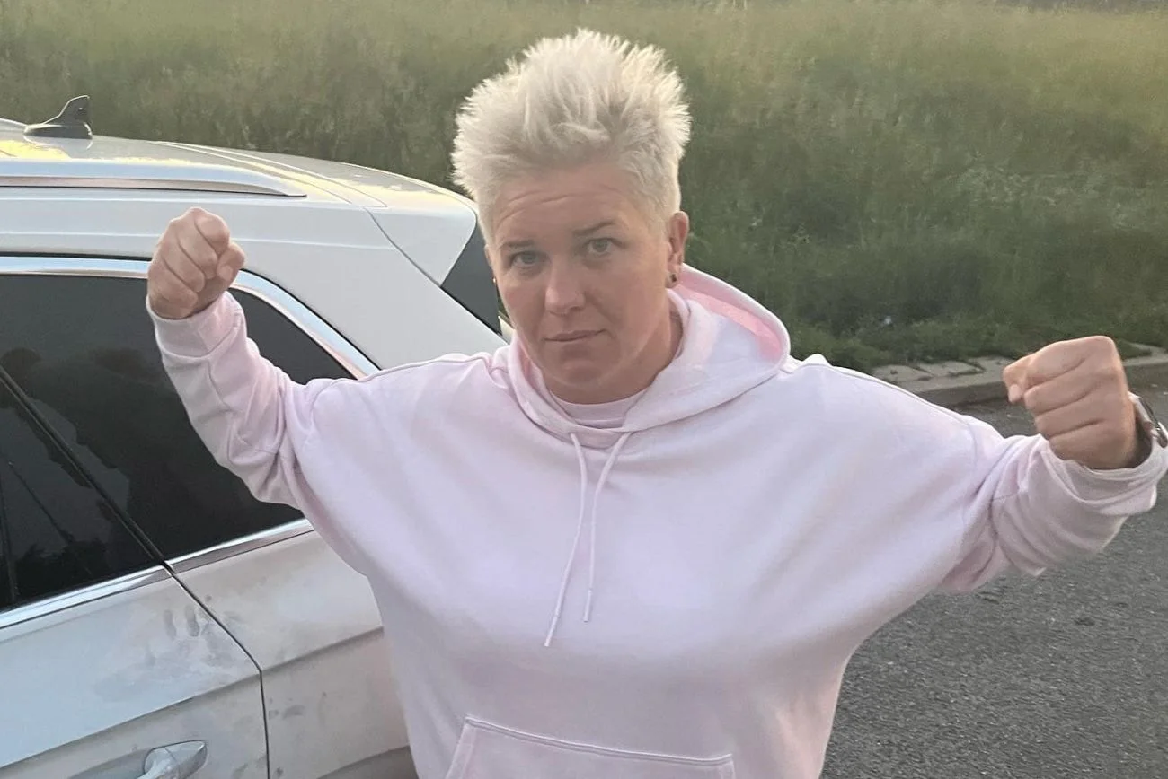 Anita Włodarczyk nie pojedzie na lekkoatletyczne MŚ. Mistrzyni ma kontuzję, której doznała goniąc złodzieja