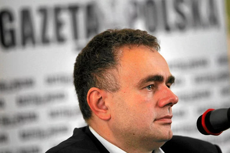 Fundacja założona przez Tomasza Sakiewicza nie dostanie 6 mln zł na budowę portalu o Puszczy Białowieskiej.