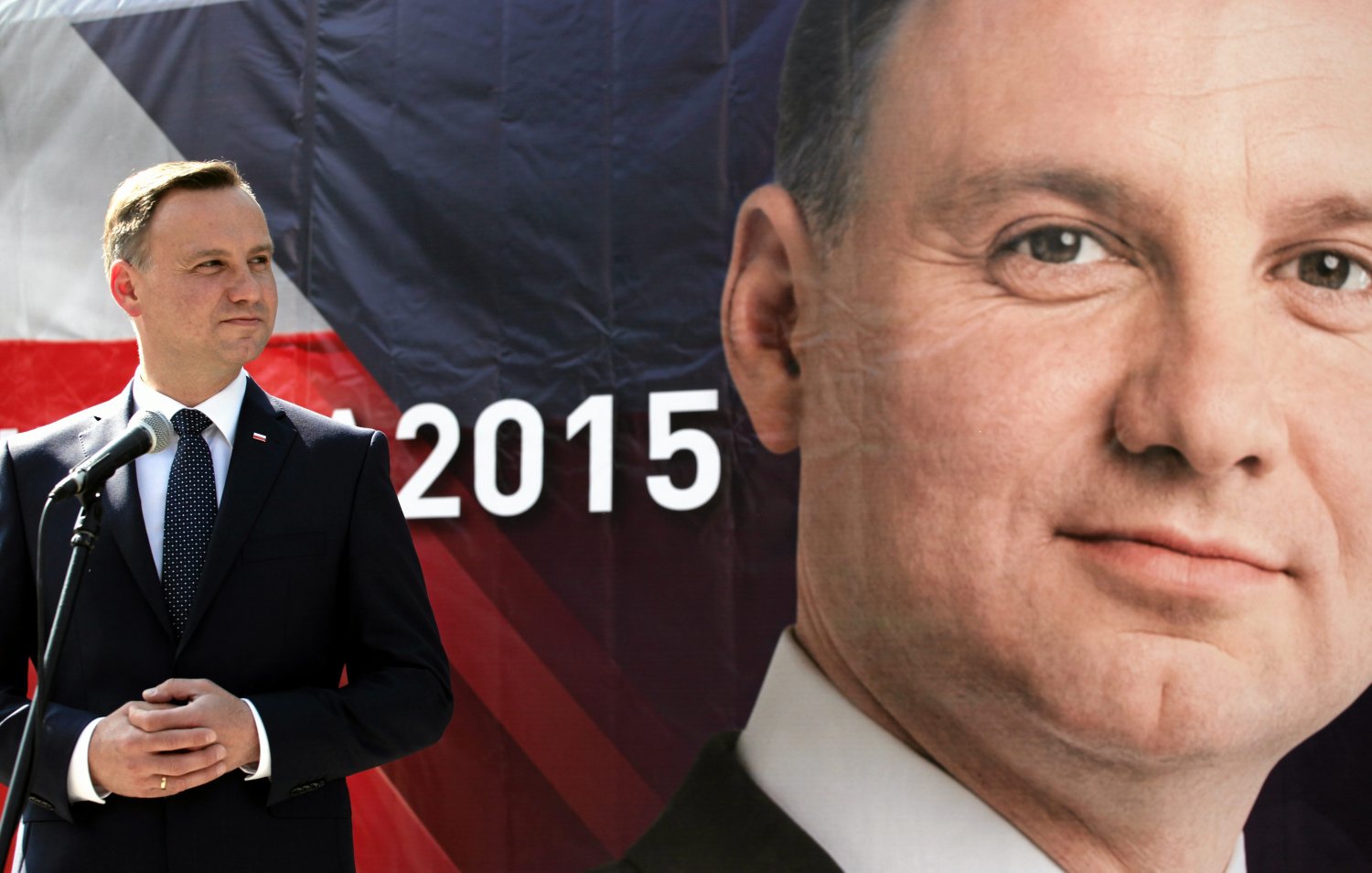 Andrzeja Dudę znamy przede wszystkim jako kandydata z kampanii. Teraz musi udowodnić, że jest wiarygodnym i niezależnym prezydentem. Przed nim trudne 100 dni i wielkie społeczne oczekiwania.