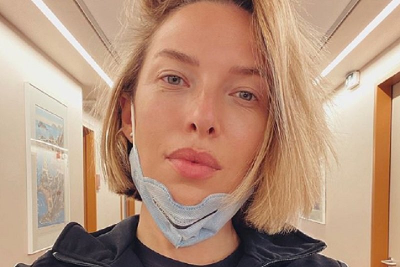 Mąż Ewy Chodakowskiej przeszedł operację.