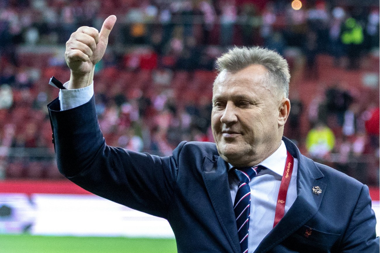 PZPN w kryzysie. Związek może stracić kolejnego sponsora. (Zdjęcie poglądowe)