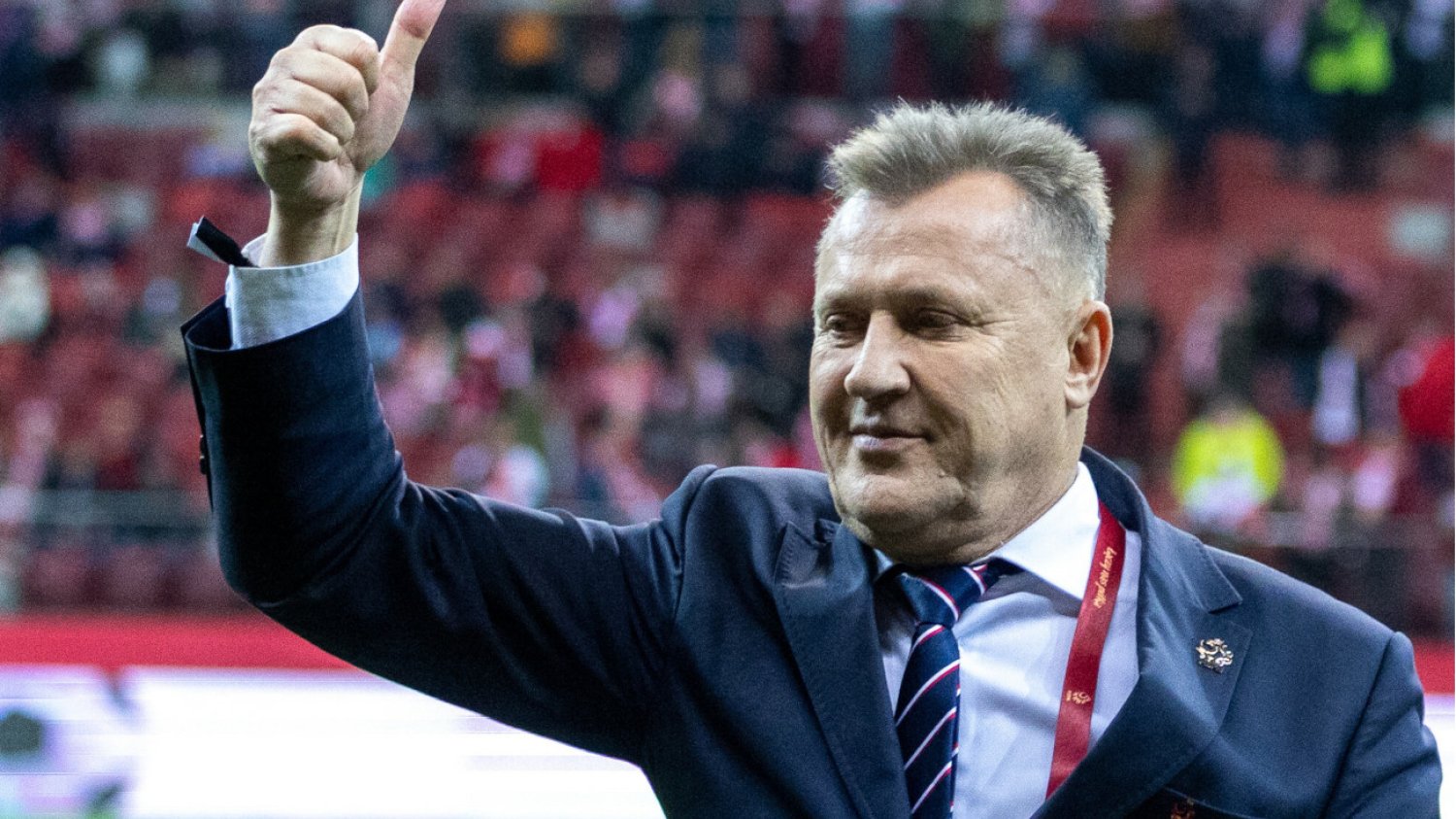 PZPN w kryzysie. Związek może stracić kolejnego sponsora. (Zdjęcie poglądowe)