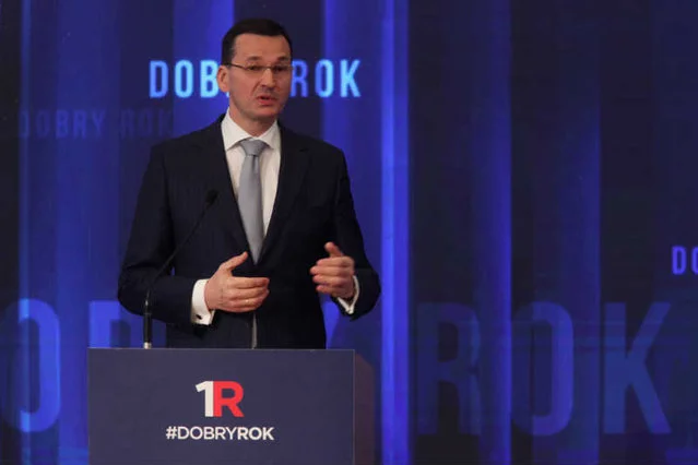 Czy to oznacza koniec zaklinania rzeczywistości? Z danych wysłanych do Eurostatu wynika, że dziura budżetowa Polski jest coraz większa.