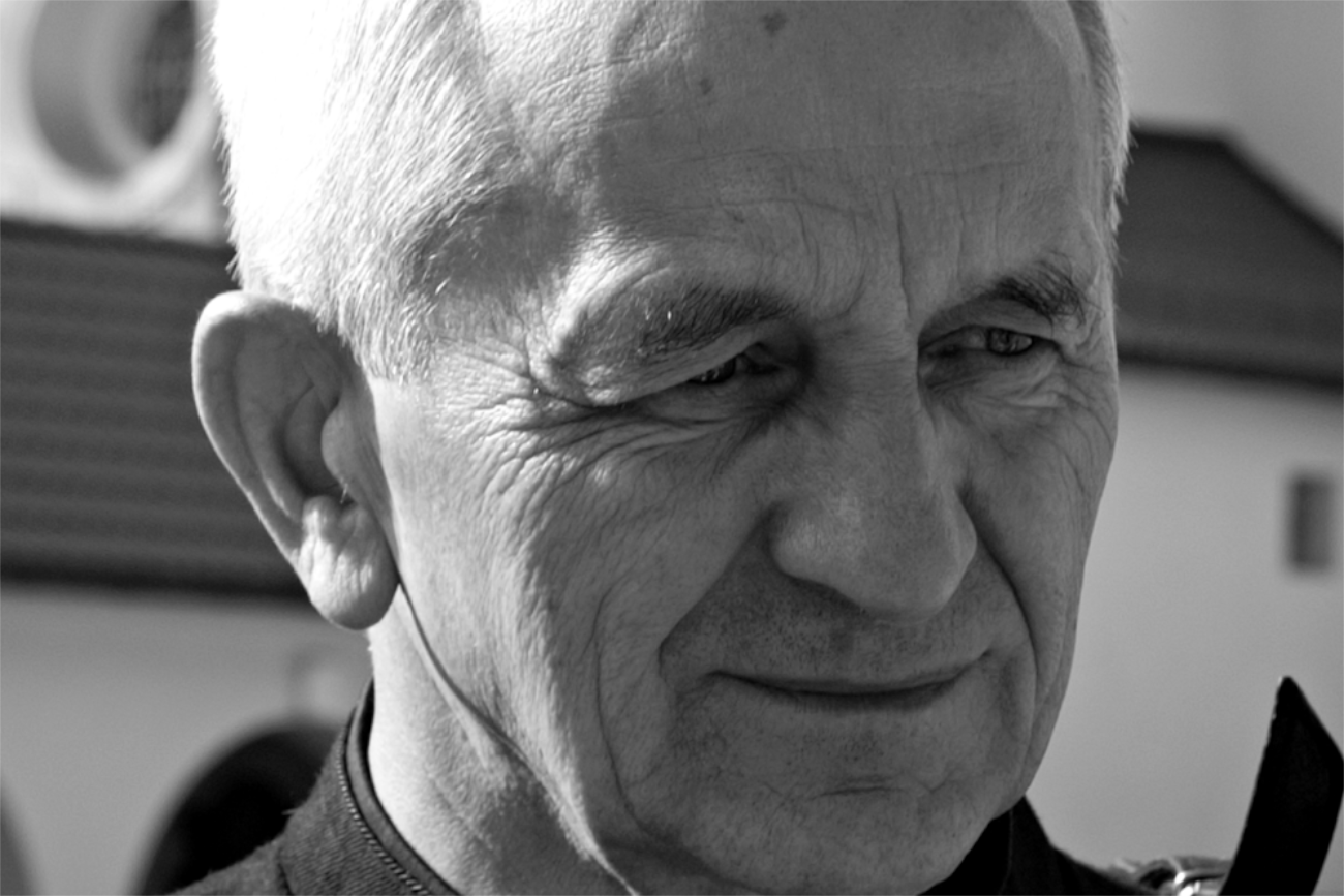 Ks. Franciszek Płonka nie żyje. Był znanym egzorcystą i walczył z aborcją Ks. Franciszek Płonka nie żyje. Był znanym egzorcystą i walczył z aborcją