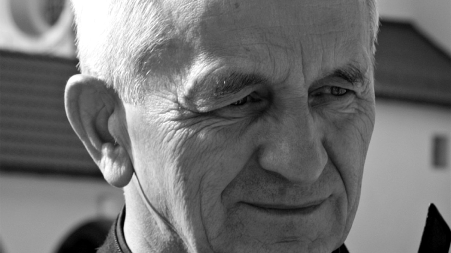 Ks. Franciszek Płonka nie żyje. Był znanym egzorcystą i walczył z aborcją Ks. Franciszek Płonka nie żyje. Był znanym egzorcystą i walczył z aborcją