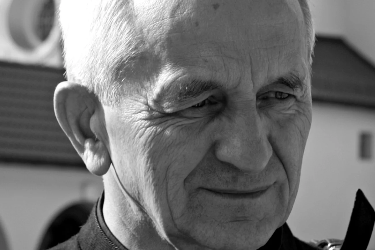 Ks. Franciszek Płonka nie żyje. Był znanym egzorcystą i walczył z aborcją Ks. Franciszek Płonka nie żyje. Był znanym egzorcystą i walczył z aborcją