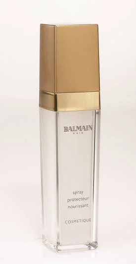 Spray Protecteur Nourissant dodający włosom objętości Hair Couture Balmain