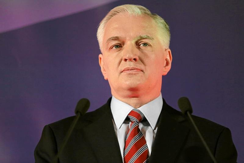 Jarosław Gowin napisał list do członków PO, w którym krytykuje Donalda Tuska porównując go do "Millera z czasów afery Rywina".