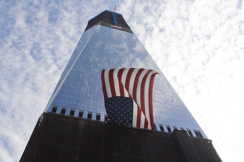 USA kolebką światowego kryzysu finansowego