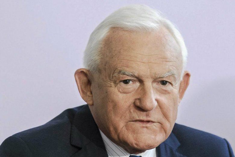 Były premier Leszek Miller w pięknych słowach pożegnał syna.