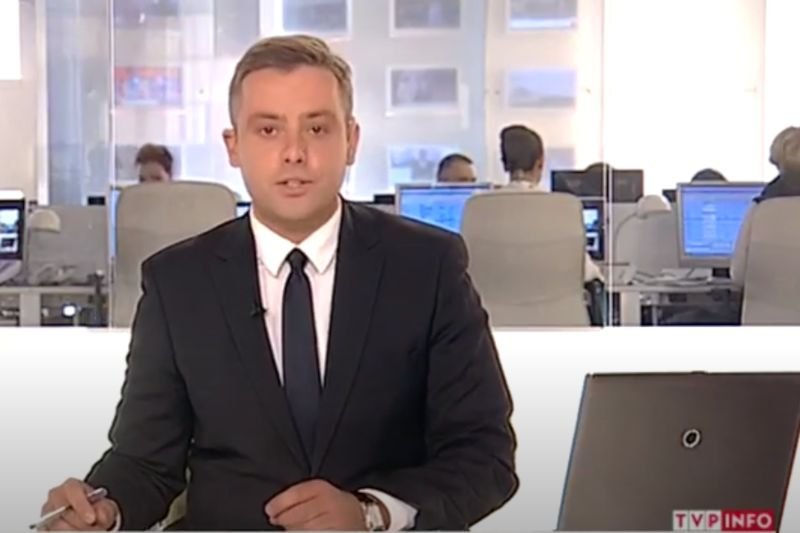 Szykują się zmiany w karierze Michała Cholewińskiego.