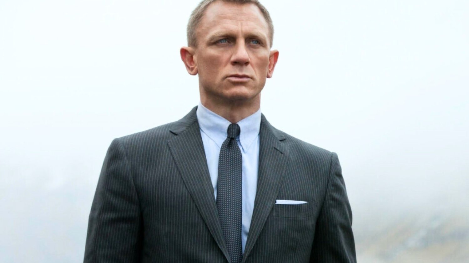 "Skyfall" z Danielem Craigem w sobotę w TV. Gdzie obejrzeć film o Bondzie?
