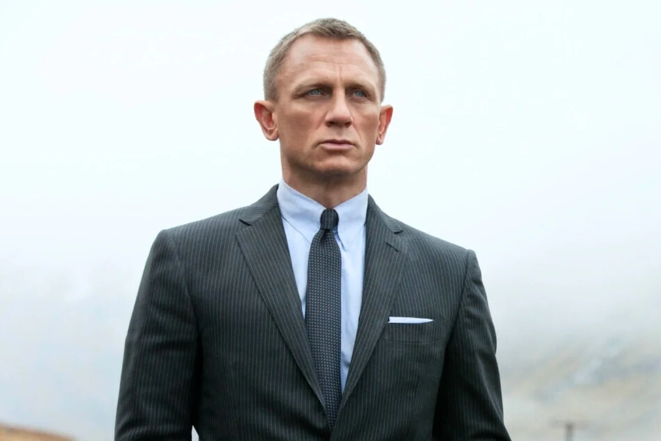 To najlepszy film, w którym Daniel Craig gra Jamesa Bonda. W sobotę poleci w TV "Skyfall" z Danielem Craigem w sobotę w TV. Gdzie obejrzeć film o Bondzie?