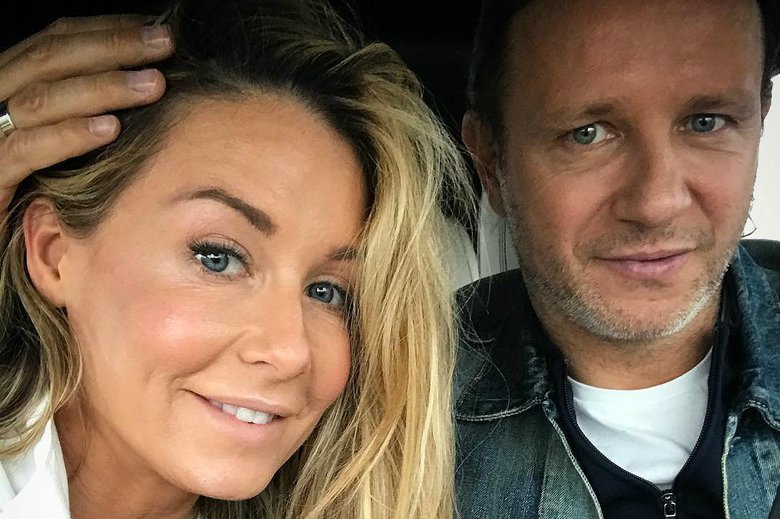 Małgorzata Rozenek i Radosław Majdan razem zarabiają krocie.