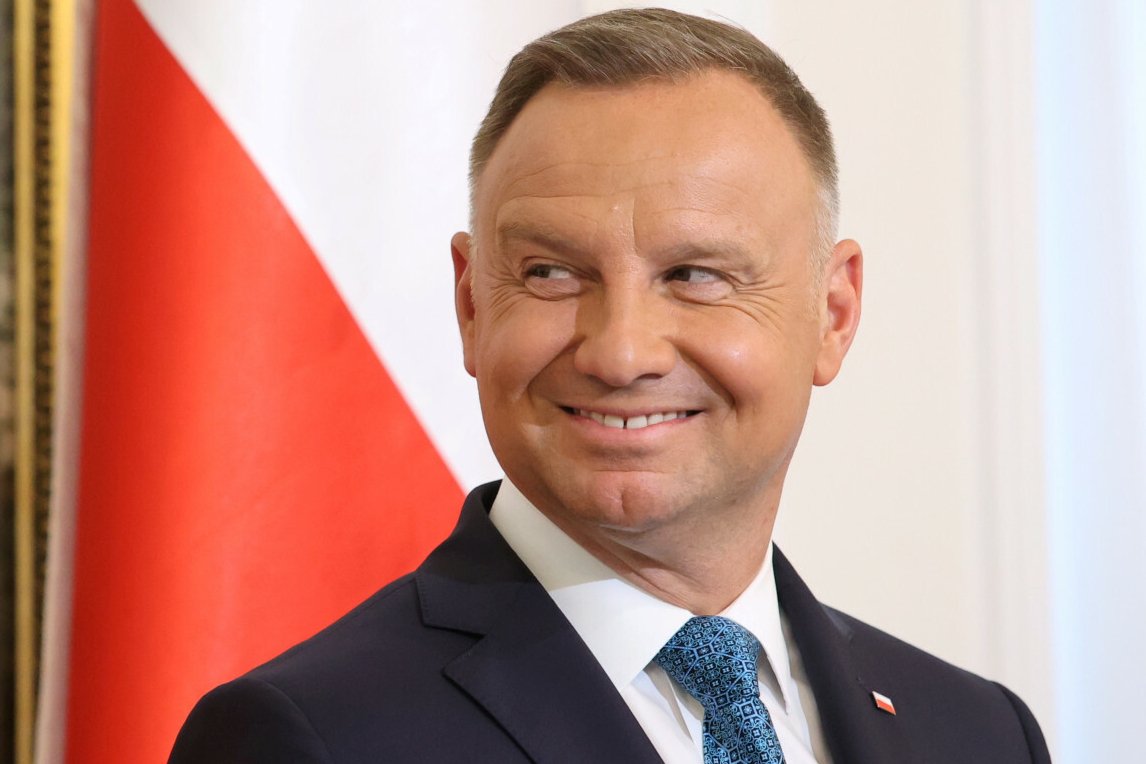 Babiš o tym, że Czechy nie pomogą Polsce w razie wojny. Duda odpowiada