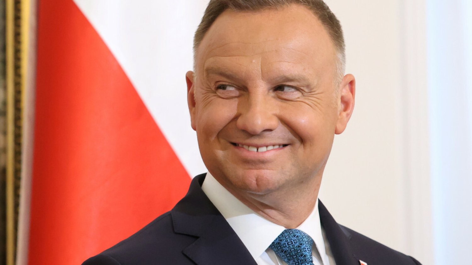 Babiš o tym, że Czechy nie pomogą Polsce w razie wojny. Duda odpowiada