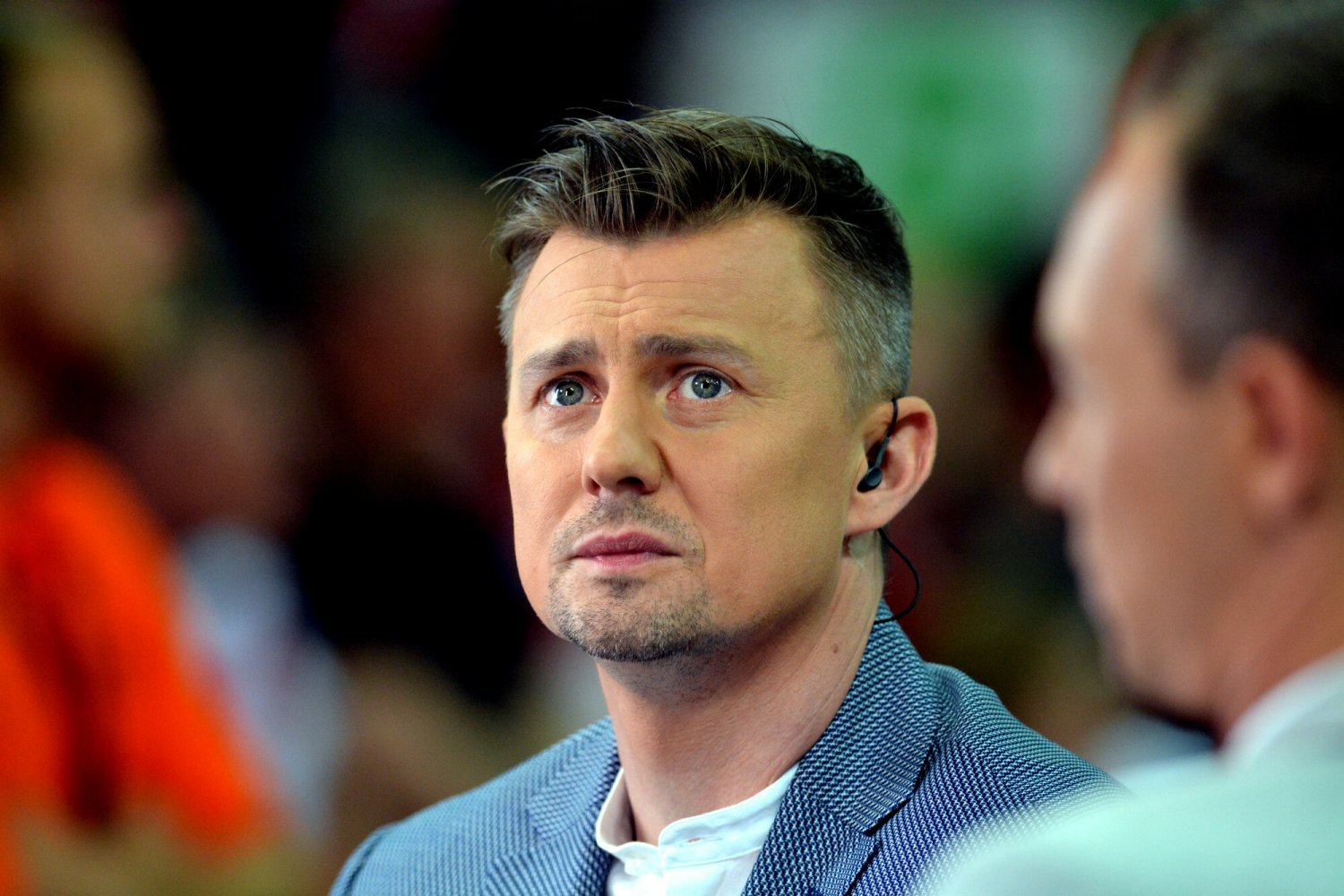 Krzysztof Ignaczak uważa, że Polacy mogli wybrać sobie łatwiejszą drogę do finału ME