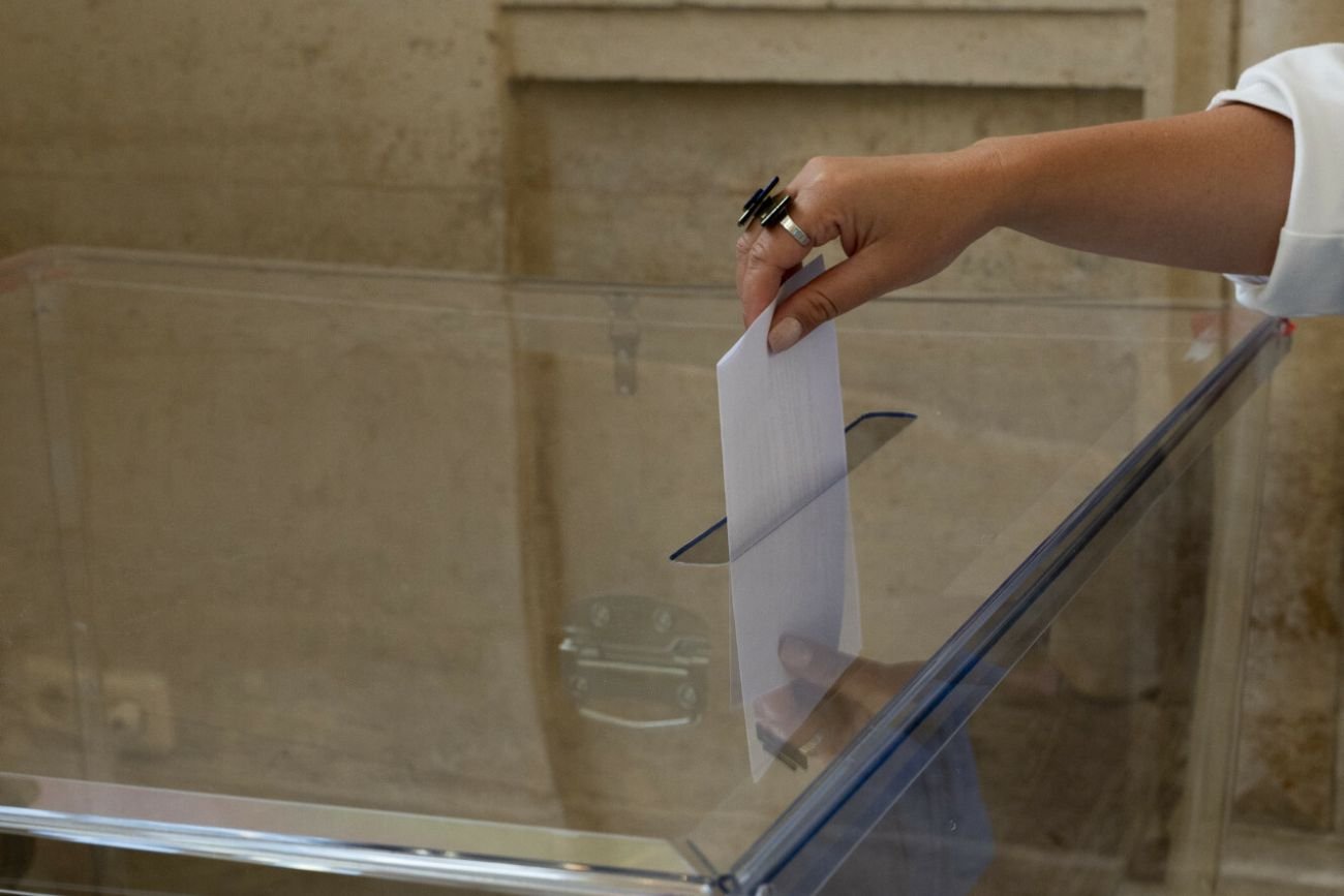 Za granicą pełna mobilizacja. Już tyle osób zapisało się do głosowania