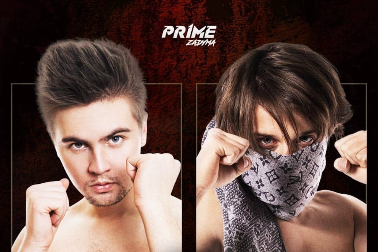 Walka Kruszwil vs Kamerzysta na Prime Show MMA 1. Wszystko o konflikcie
