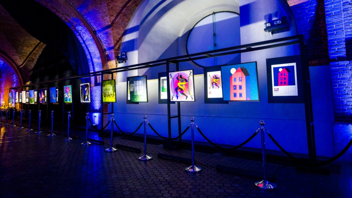 WARTOŚCI W RELACJACH. 15. edycja Kalendarza Artystycznego Gedeon Richter Polska